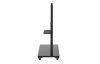 MAXHUB ST23G Mobile Stand for 55" to 98'' Flat Panels - Max. load 100 Kg